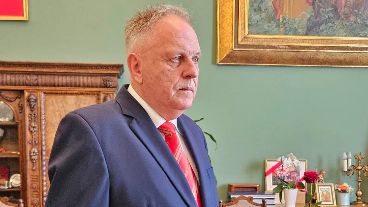  Zamiast obrad rady – dyżur
