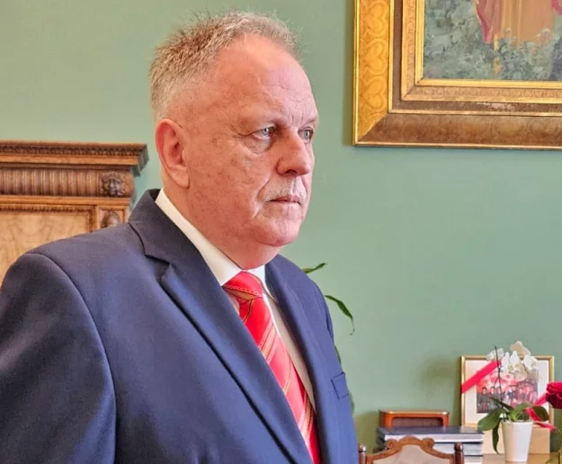  Zamiast obrad rady – dyżur - zdjęcie główne