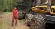 Przemysłowa rewolucja w Beskidzie Wyspowym - wkrótce premiera filmu (WIDEO) - zdjęcie 4