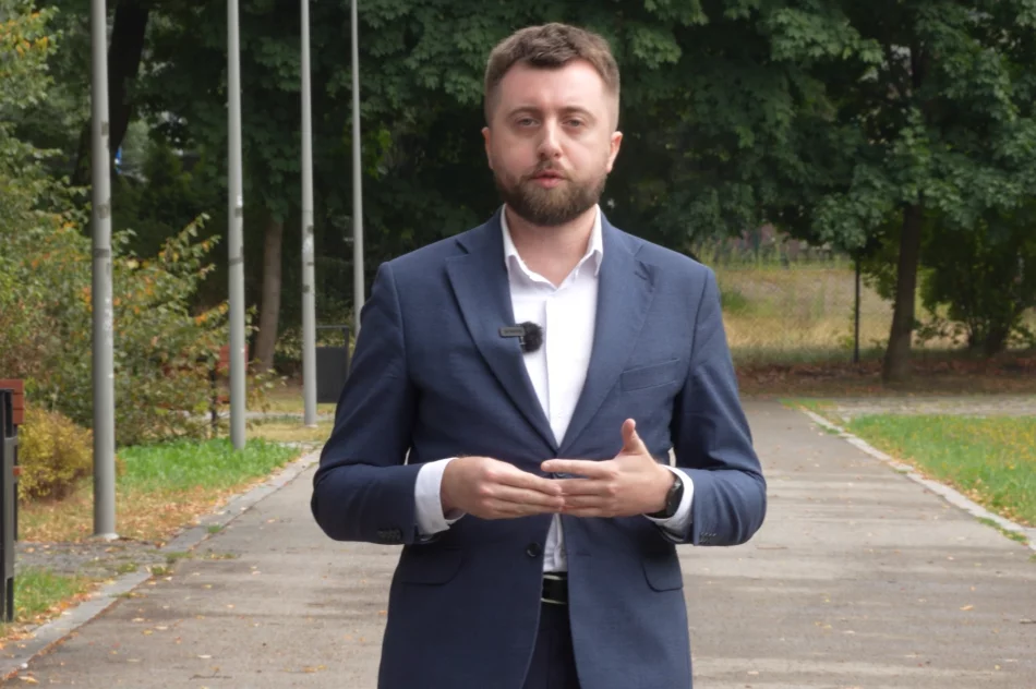 Przemysłowa rewolucja w Beskidzie Wyspowym - wkrótce premiera filmu (WIDEO) - zdjęcie 12
