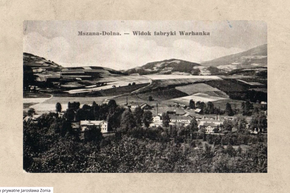 Przemysłowa rewolucja w Beskidzie Wyspowym - wkrótce premiera filmu (WIDEO) - zdjęcie 18