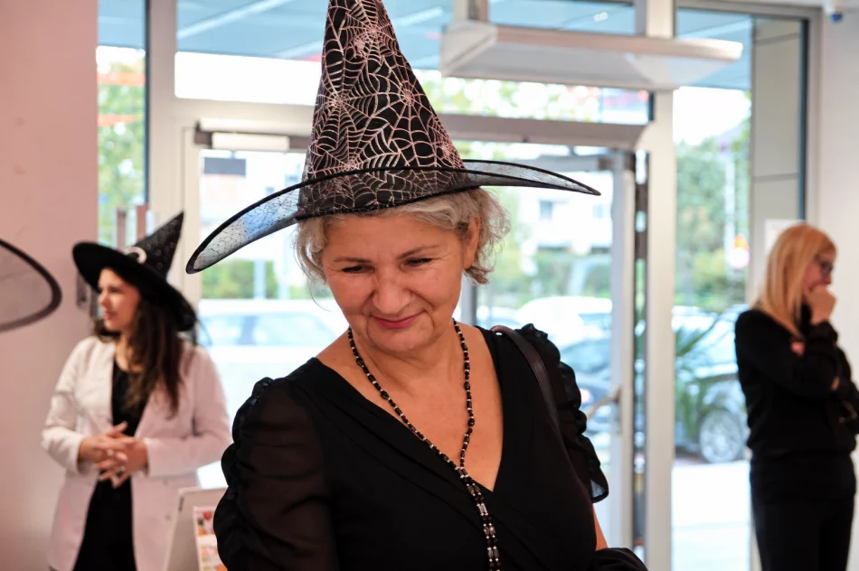 Gwiazdy, eliksiry i "Totalna magia 2" (ZDJĘCIA) - zdjęcie 4