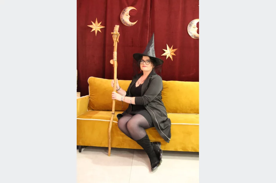 Gwiazdy, eliksiry i "Totalna magia 2" (ZDJĘCIA) - zdjęcie 17
