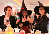 Gwiazdy, eliksiry i "Totalna magia 2" (ZDJĘCIA) - zdjęcie główne