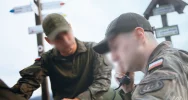 Marsz na orientację z radiostacją na plecach - zdjęcie 3