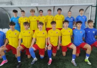 MLJS: Rozpędzona Cracovia przejechała się po Limanovii - zdjęcie główne