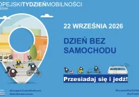 22 września Dzień bez Samochodu – dziś bezpłatna komunikacja miejska  - zdjęcie główne