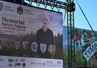 Pierwszy Memoriał im. Mariana Tajdusia w Tymbarku. Sandecja najlepsza w turnieju oldbojów - zdjęcie główne