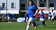 Pierwszy Memoriał im. Mariana Tajdusia w Tymbarku. Sandecja najlepsza w turnieju oldbojów - zdjęcie 2