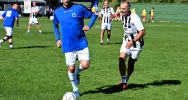Pierwszy Memoriał im. Mariana Tajdusia w Tymbarku. Sandecja najlepsza w turnieju oldbojów - zdjęcie 3