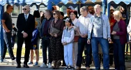 Pierwszy Memoriał im. Mariana Tajdusia w Tymbarku. Sandecja najlepsza w turnieju oldbojów - zdjęcie 4