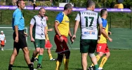 Pierwszy Memoriał im. Mariana Tajdusia w Tymbarku. Sandecja najlepsza w turnieju oldbojów - zdjęcie 5