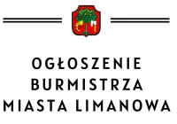 Ogłoszenie Burmistrza Miasta Limanowa – wykaz nieruchomości przeznaczonych do oddania w dzierżawę - zdjęcie główne