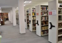 Wolontariusze dla biblioteki - zdjęcie główne