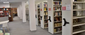 Wolontariusze dla biblioteki - zdjęcie główne