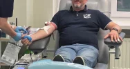 2 dni, 23 dawców i ponad 10 litrów krwi - zdjęcie 2