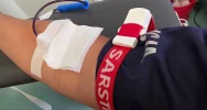 2 dni, 23 dawców i ponad 10 litrów krwi - zdjęcie 3