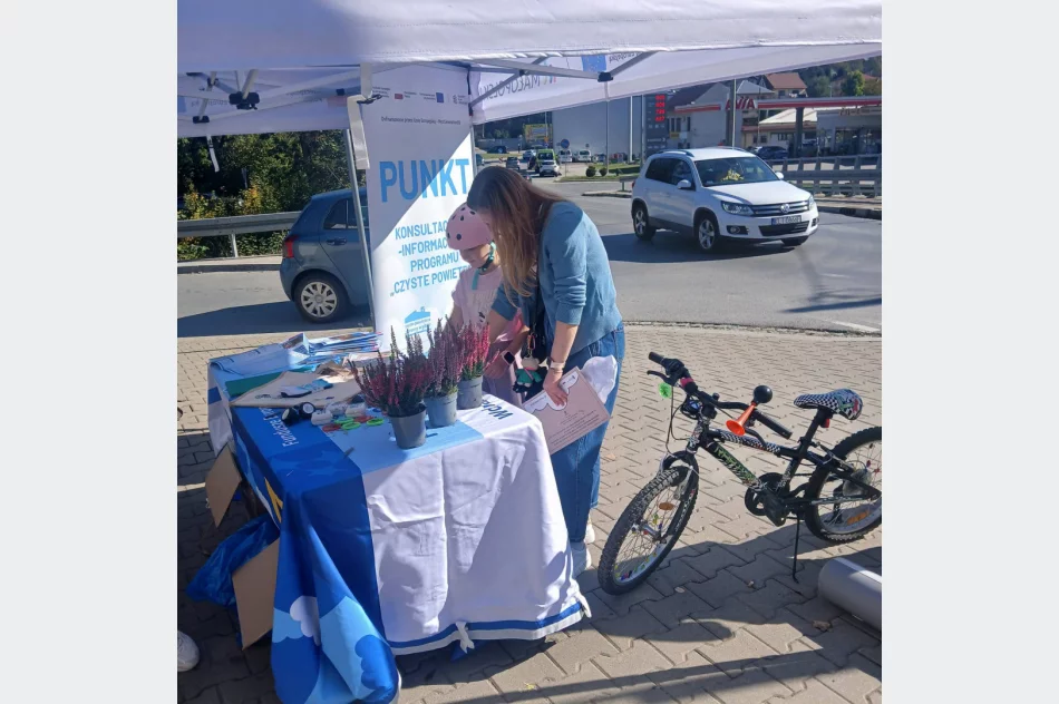 Wrzos za rower, hulajnogę lub spacer  - zdjęcie 17