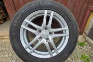 Alufelgi 17" 5x112 - zdjęcie główne