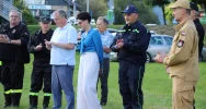 Brak prądu, pożar i wypadek na quadzie - to scenariusz ćwiczeń - zdjęcie 5