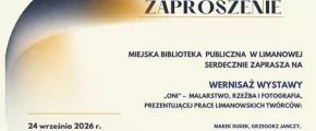"Oni" w galerii - zdjęcie główne