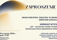 "Oni" w galerii - zdjęcie główne