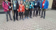X Beskidzka pielgrzymka śladami Jana Pawła II - zdjęcie 2