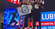 Trzynastolatek wicemistrzem Polski U-16. Zaledwie 0,04 sekundy od zwycięstwa - zdjęcie 3