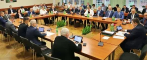 Obradują radni gminy - zdjęcie główne