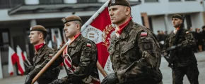 Dzień Otwartych Koszar - wojsko zaprasza mieszkańców. Będzie defilada - zdjęcie główne