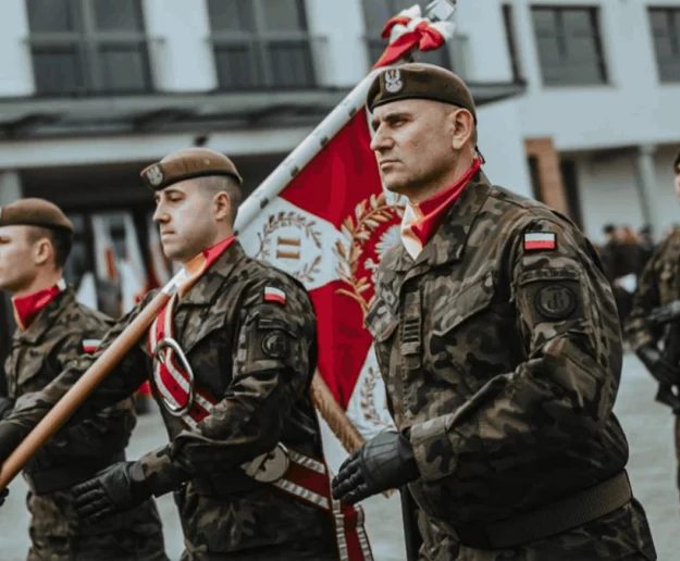Dzień Otwartych Koszar - wojsko zaprasza mieszkańców. Będzie defilada - zdjęcie główne