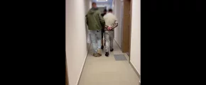 Spalili dowody w lesie. Prokuratura podała szczegóły zarzutów - zdjęcie główne