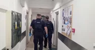 Spalili dowody w lesie. Prokuratura podała szczegóły zarzutów - zdjęcie 2