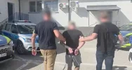 Spalili dowody w lesie. Prokuratura podała szczegóły zarzutów - zdjęcie 3