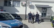 Spalili dowody w lesie. Prokuratura podała szczegóły zarzutów - zdjęcie 4