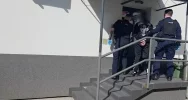 Spalili dowody w lesie. Prokuratura podała szczegóły zarzutów - zdjęcie 5
