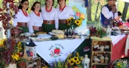 Kobiety wsi zmierzyły się o „Dziedzictwo”   - zdjęcie 2
