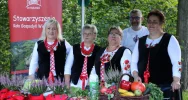 Kobiety wsi zmierzyły się o „Dziedzictwo”   - zdjęcie 3
