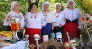 Kobiety wsi zmierzyły się o „Dziedzictwo”   - zdjęcie 4
