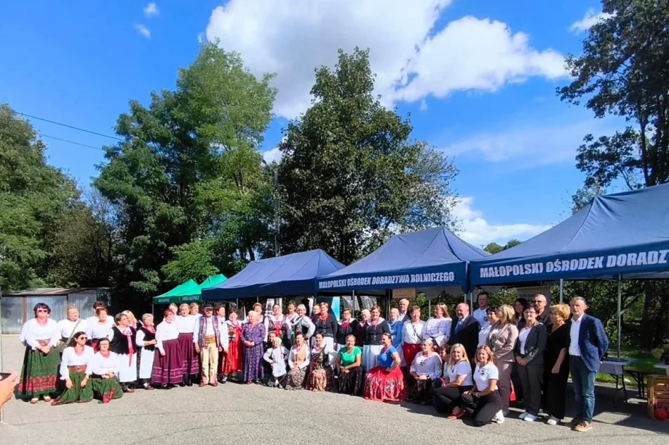 Kobiety wsi zmierzyły się o „Dziedzictwo”   - zdjęcie 13