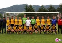 Plan sparingów Limanovii - zdjęcie główne