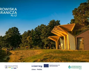 Uzdrowiska Pogranicza. Zdrowie bez granic - zdjęcie główne