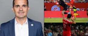 Lewandowski strzela gole, Szynalik liczy pieniądze - zdjęcie główne