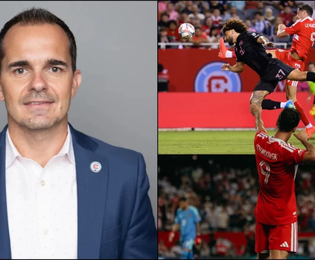 Lewandowski strzela gole, Szynalik liczy pieniądze - zdjęcie główne