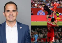 Lewandowski strzela gole, Szynalik liczy pieniądze - zdjęcie główne