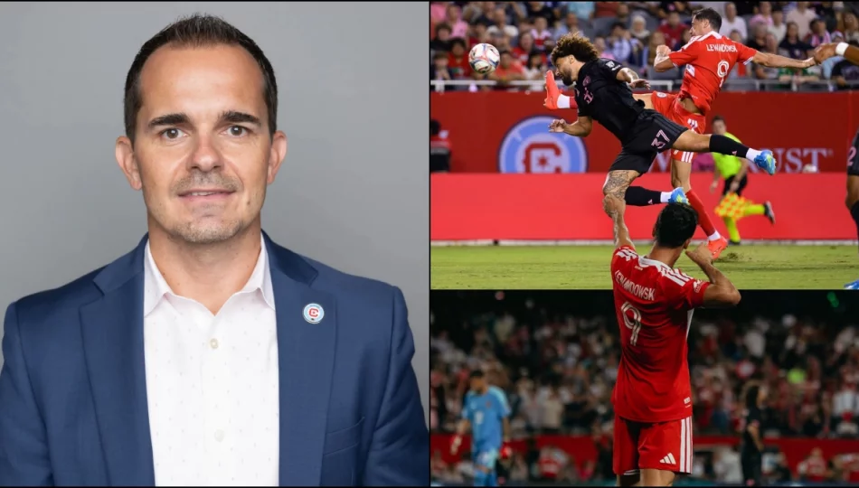 Lewandowski strzela gole, Szynalik liczy pieniądze - zdjęcie 1