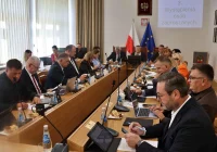 Obradują limanowscy radni - oglądaj sesję na żywo - zdjęcie główne