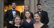 Koncert „Pani Limanowska, wspieraj nas” wybrzmiał w limanowskiej Bazylice - zdjęcie 3