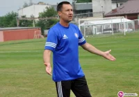 Dariusz Bijak zapoznaje się z Orkanem Szczyrzyc - zdjęcie główne