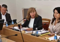 Jest wniosek o referendum ws. odwołania burmistrz Juszkiewicz i całej Rady Miasta - zdjęcie główne